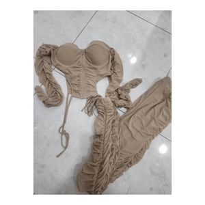 Fashion Nova 2 piece set